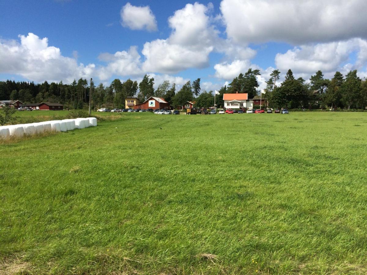Hostal Tavlebords Honungsgard Tegneby Exterior foto