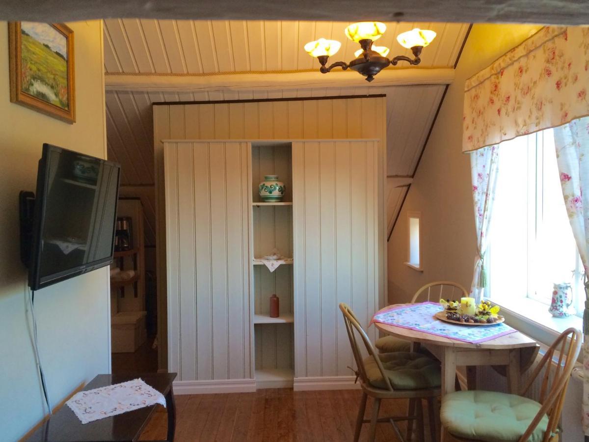 Hostal Tavlebords Honungsgard Tegneby Exterior foto