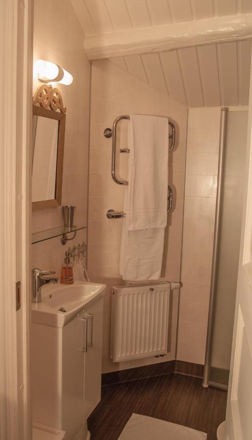Hostal Tavlebords Honungsgard Tegneby Exterior foto