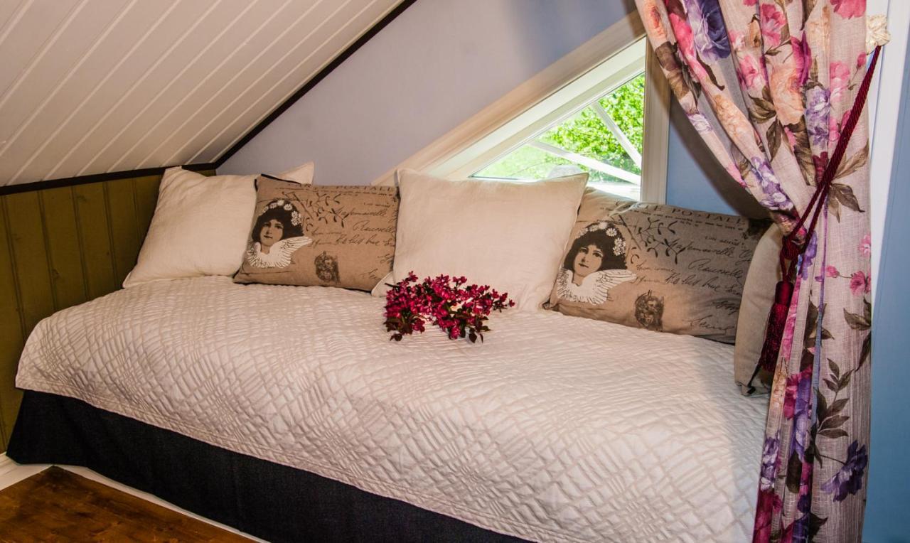 Hostal Tavlebords Honungsgard Tegneby Exterior foto