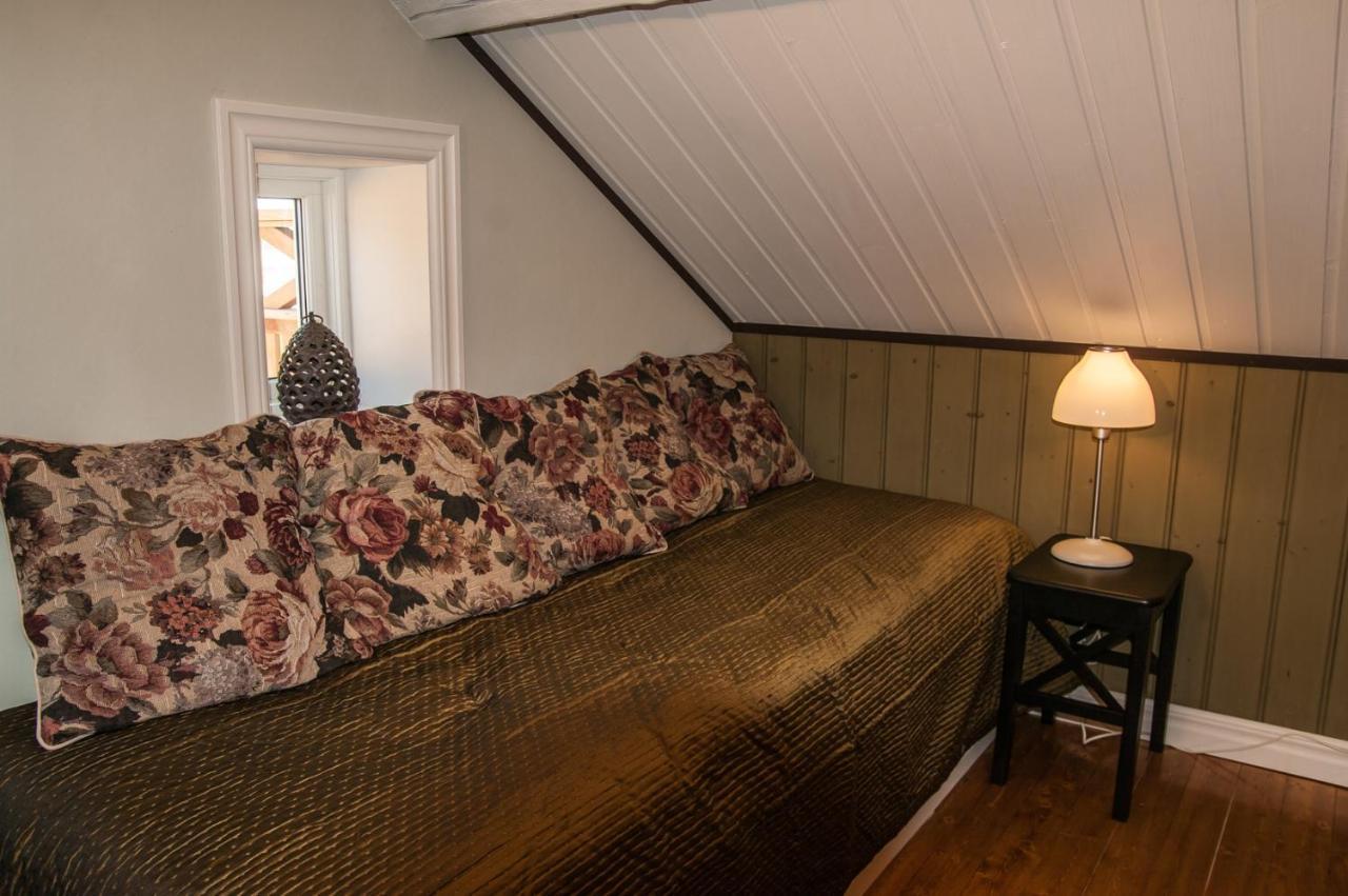 Hostal Tavlebords Honungsgard Tegneby Exterior foto