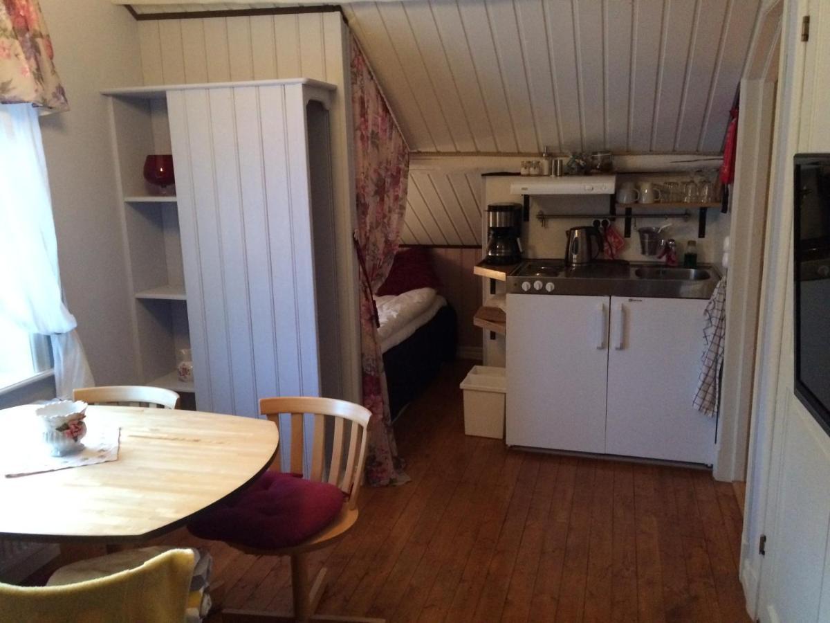 Hostal Tavlebords Honungsgard Tegneby Exterior foto